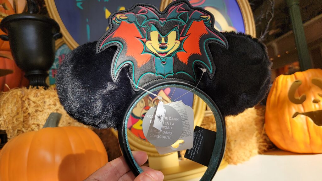 All Treats and No Tricks with The New Disney Halloween Merchandise for 2023