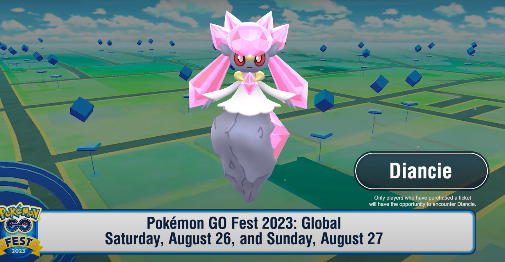 Pokémon Presents Catching all the Updates and Revealing New Experiences