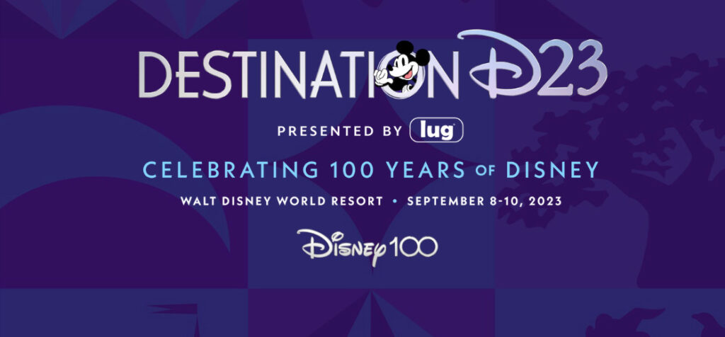 Limited Time: Destination D23 Attendee Offers at Disney Springs
