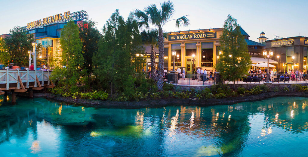 Limited Time: Destination D23 Attendee Offers at Disney Springs