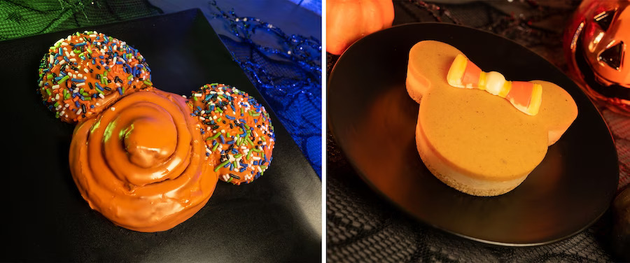 Snacks and Treats Coming to the Mickey's Not-So-Scary Halloween Party This Friday