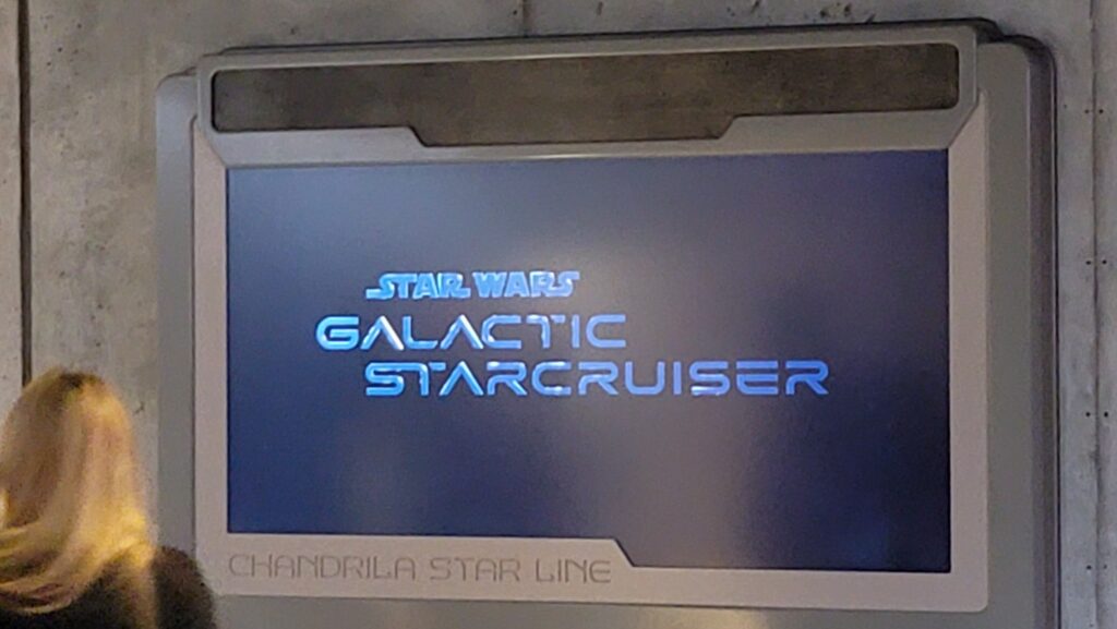Our Love Letter to Star Wars Galactic Starcruiser Cast Members and Imagineers