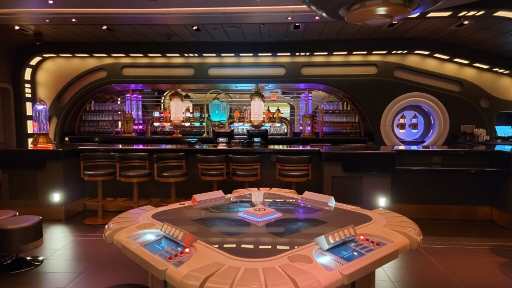 Our Love Letter to Star Wars Galactic Starcruiser Cast Members and Imagineers