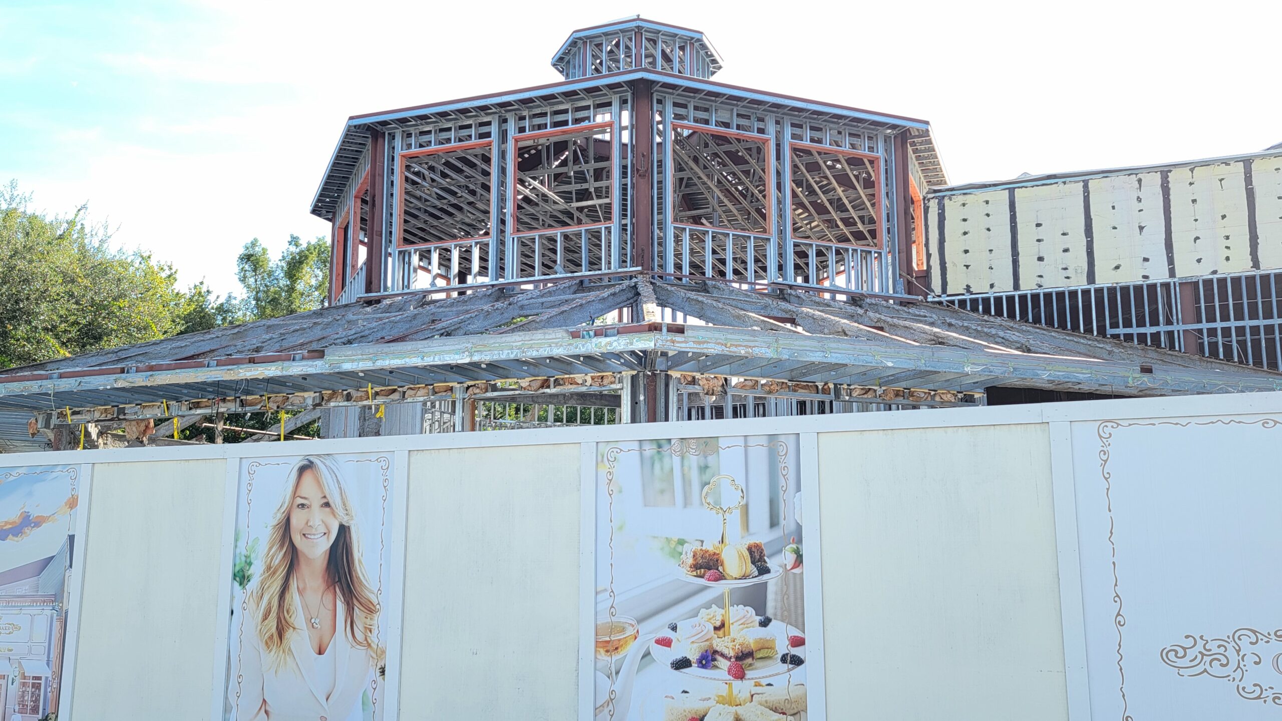 MAJOR UPDATE on the NEW Cake Bake Shop Coming to Disney World