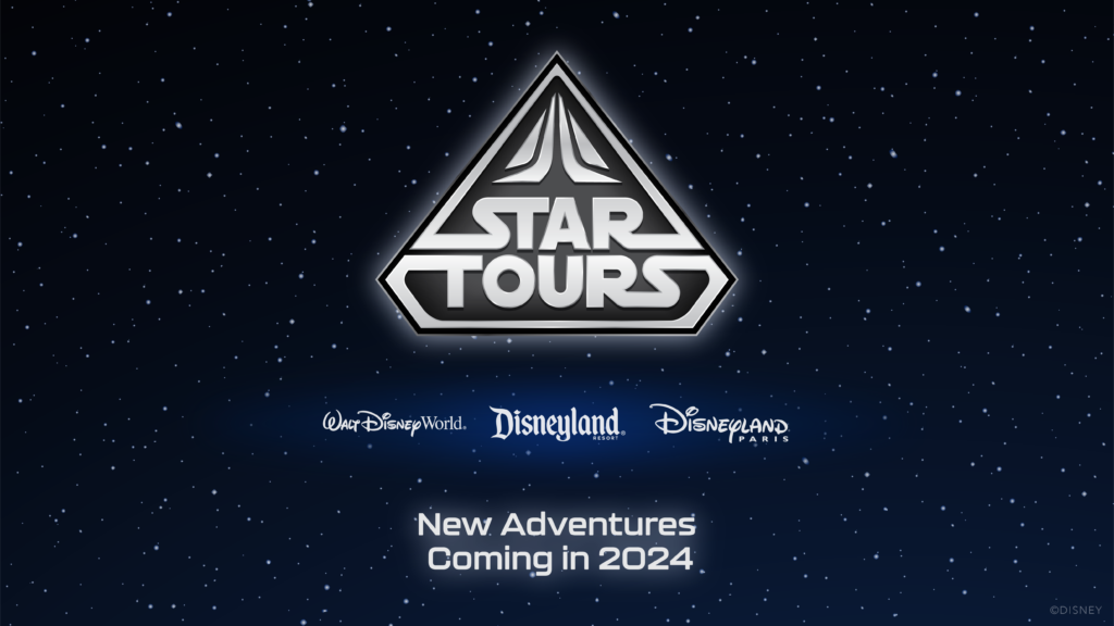 What is Still to Come to Walt Disney World in 2024 from Attractions, to Rides & Shows