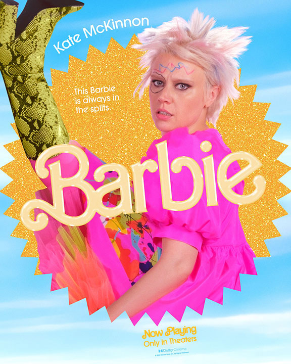 Barbie Announces New Digital Release Day Sooner Than Expected