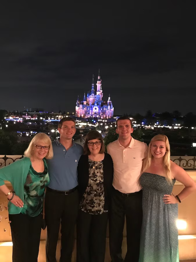 How To Take a Life-Changing Bucket List Trip with Disney Vacation Club