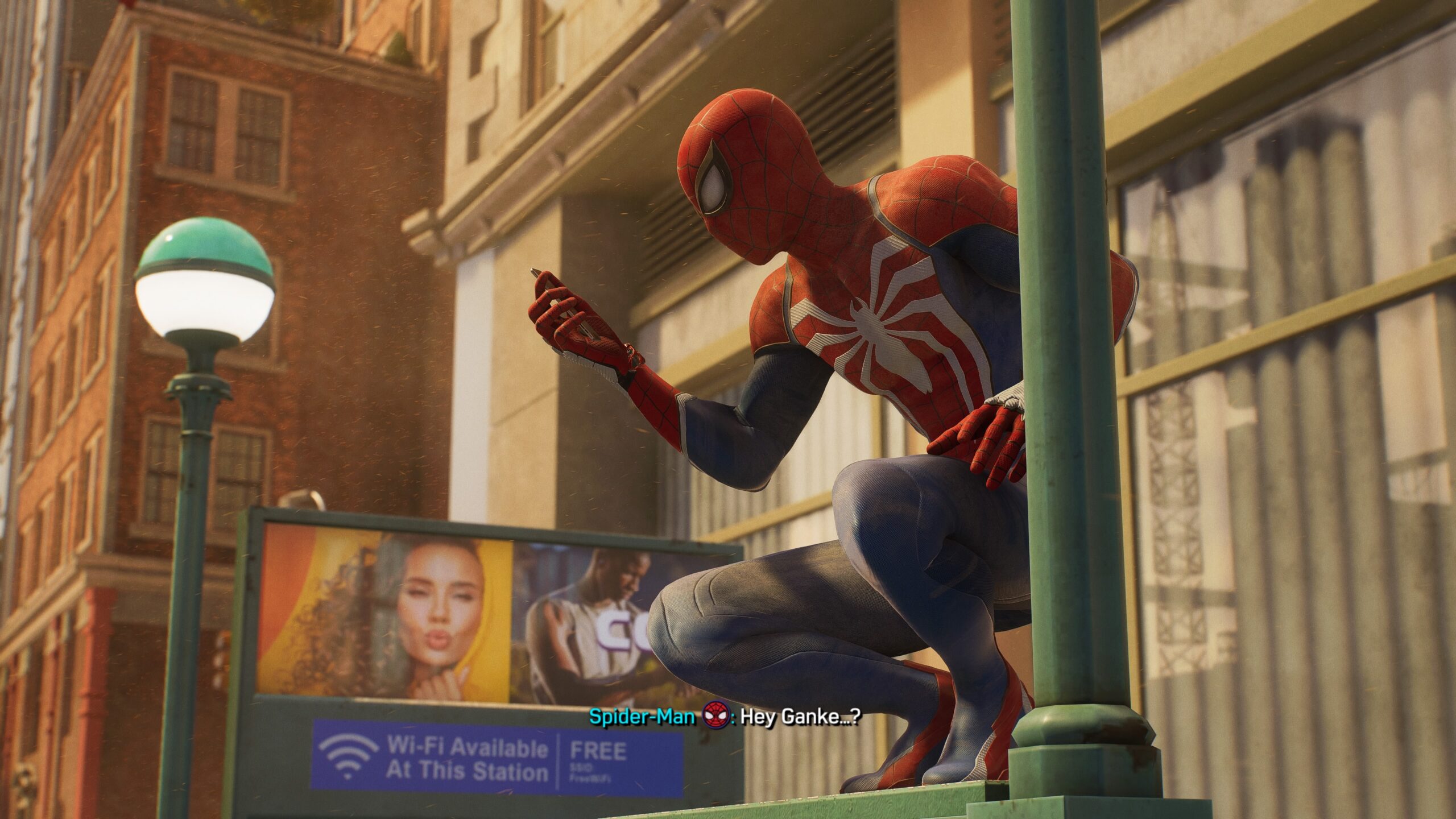 With the release of Spider-Man 2 on PS5 this fall, I think