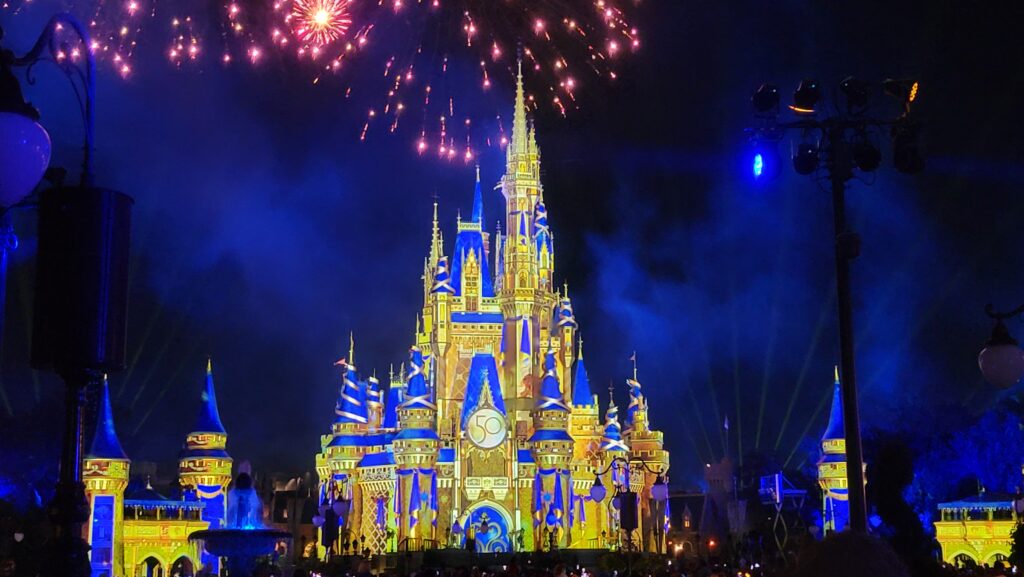 Disney After Hours Events Return January 2024 at Walt Disney World