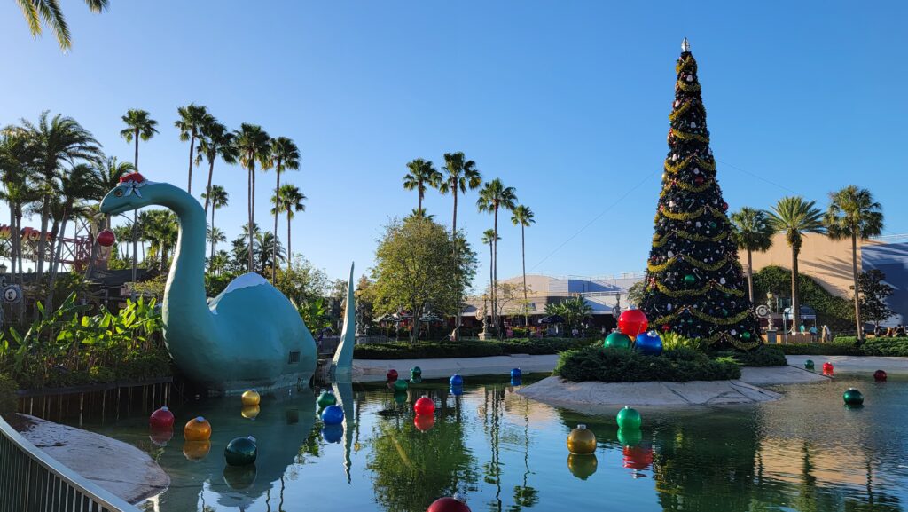 Disney's Hollywood Studios Star Decorations Return While Ticket Availability for "Jollywood Nights" is Dwindling
