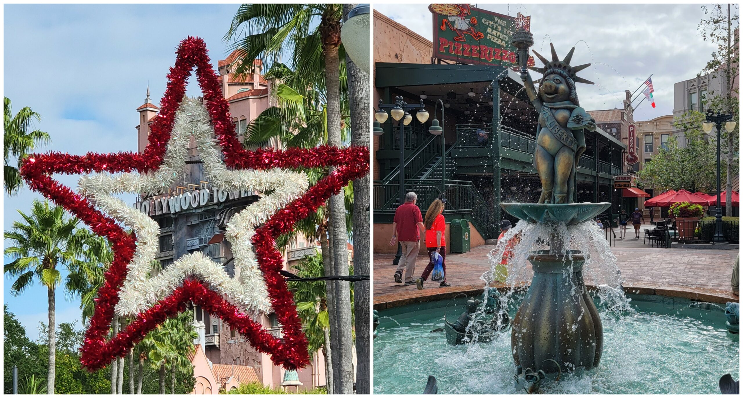 What's New in Merchandise and Going On at Disney's Hollywood Studios Today