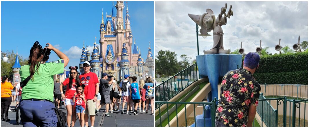 Price Increases Impact Various Walt Disney World Offerings, Including Water Parks, Memory Maker, and Mini Golf
