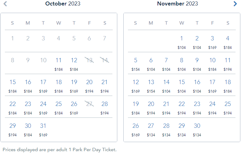 Disneyland Price Increase Includes Parking, Magic Key, Day Tickets, and Genie +