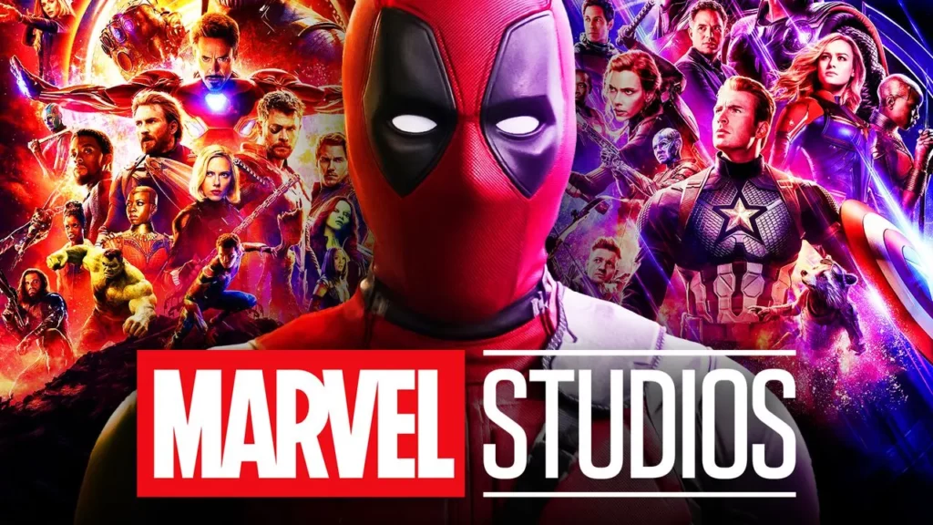 Deadpool 3 Director Confirms Movie is Part of the MCU