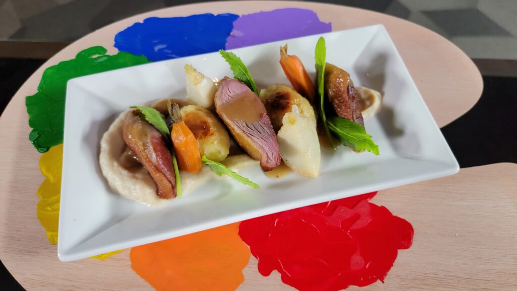 Food Studios at the 2024 Epcot International Festival of the Arts Announced