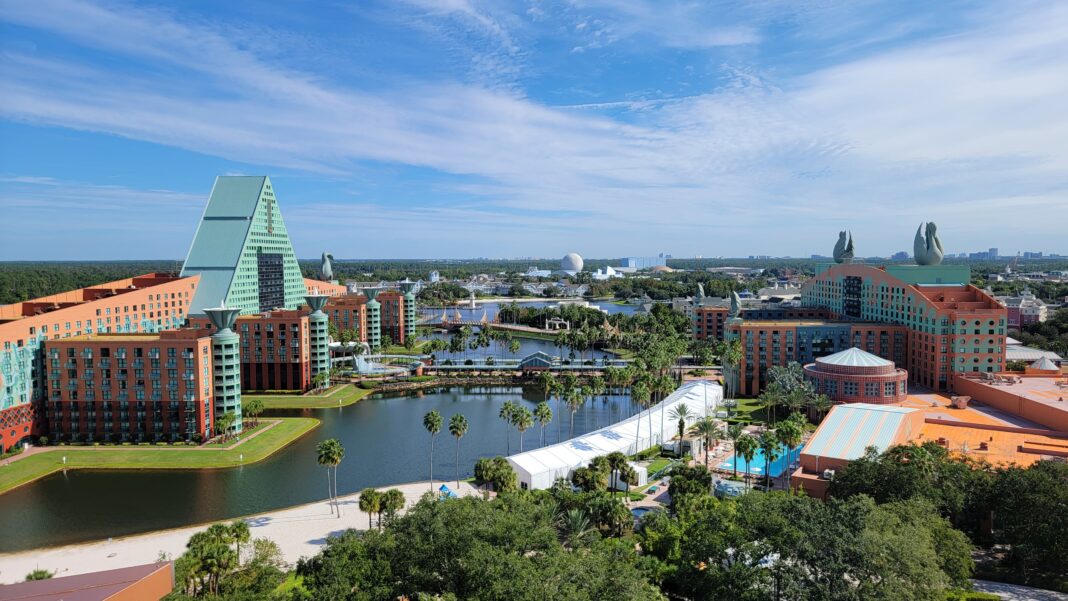 Walt Disney World Swan and Dolphin Food & Wine Classic Announces Friends of Fisher House Orlando as Charity Beneficiary for 2023