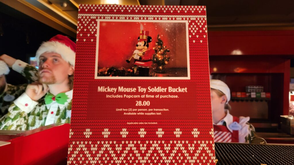 The Most Wonderful Time of the Year has Started with Mickey's Very Merry Christmas Party 2023