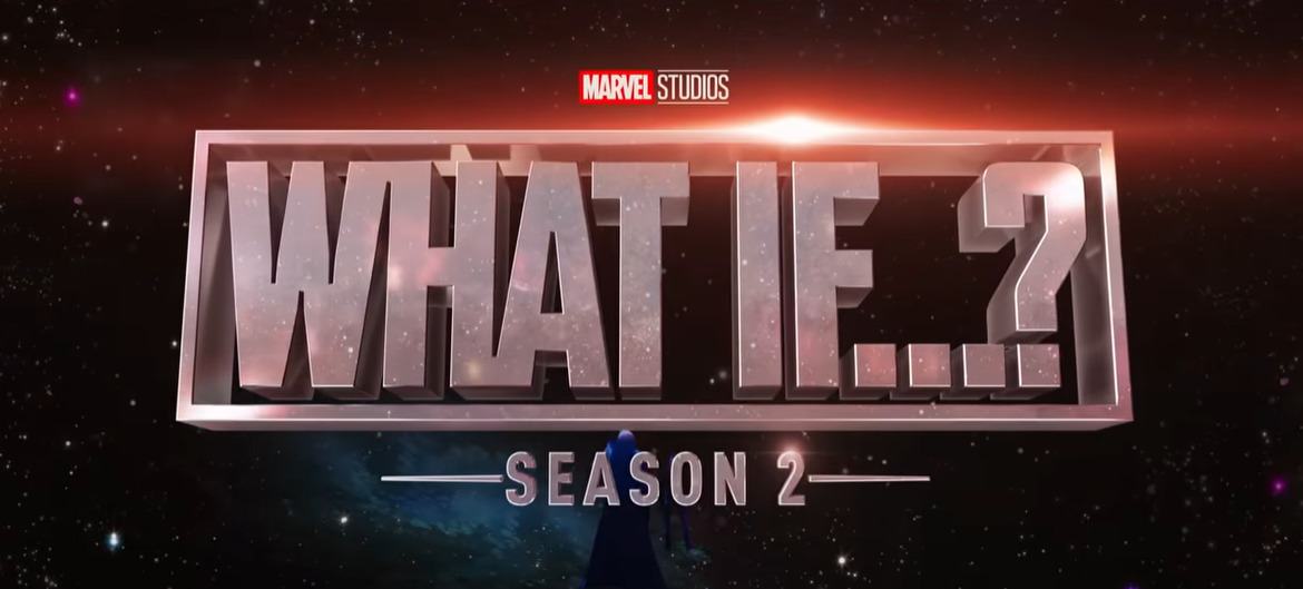 What If…? Season 2 Coming December 22, 2023