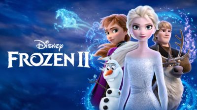 'Frozen 3' is in the works, and there might be a 'Frozen 4' in the works too." - Bob Iger