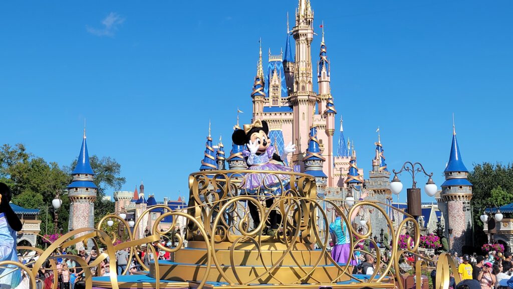Walt Disney World 2024: Less Stress, More Smiles Good-To-Go Days are Coming