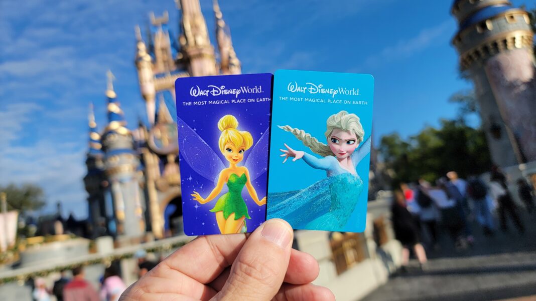 Disney Responds to Trespassed Third-Party Tour Guides