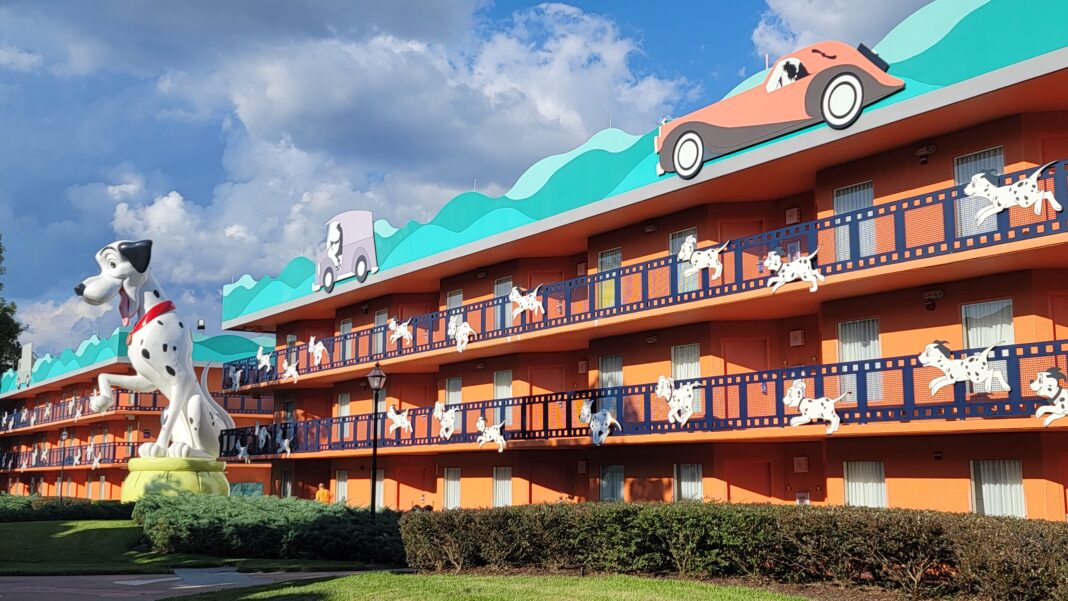 Early 2024 Florida Resident Offers Up to 30% Off at Walt Disney World Resorts
