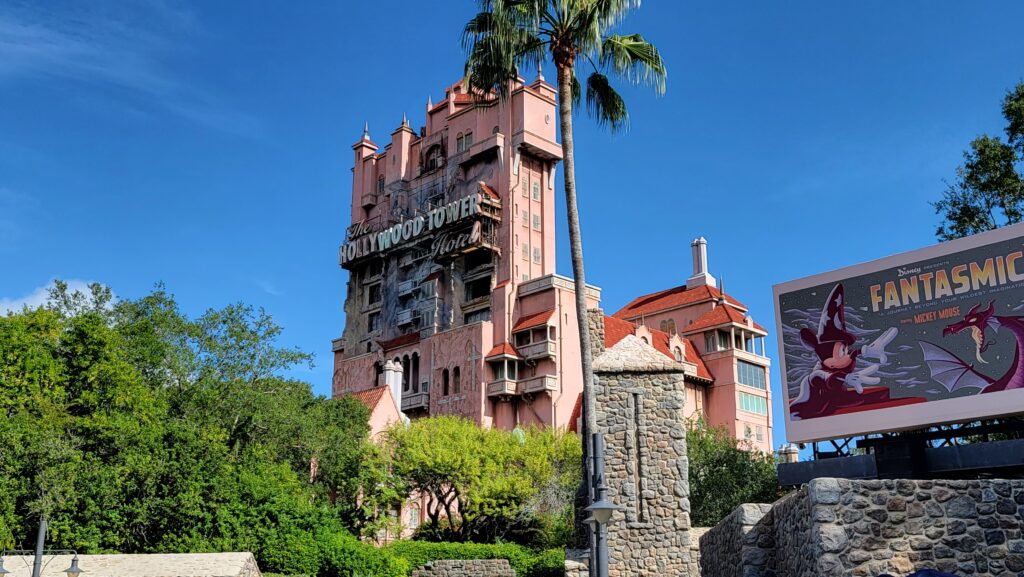 Disney Responds to Trespassed Third-Party Tour Guides