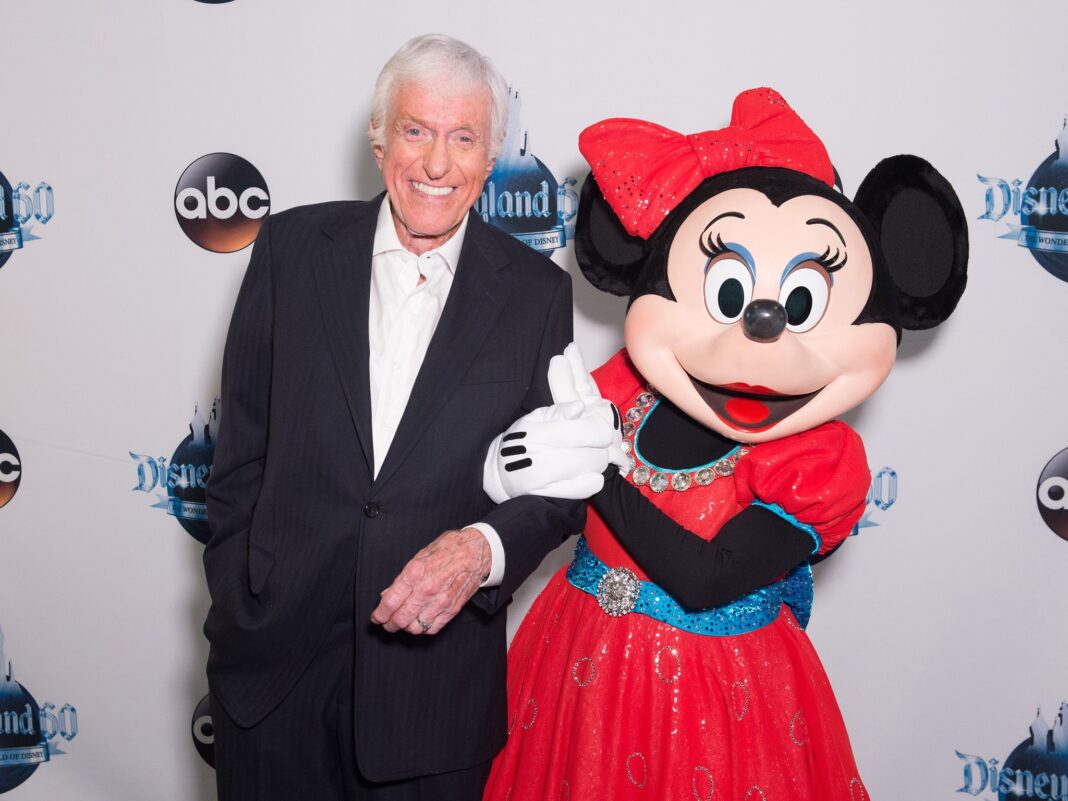 Dick Van Dyke: 98 Years of Magic and a Lifetime of Disney Enchantment