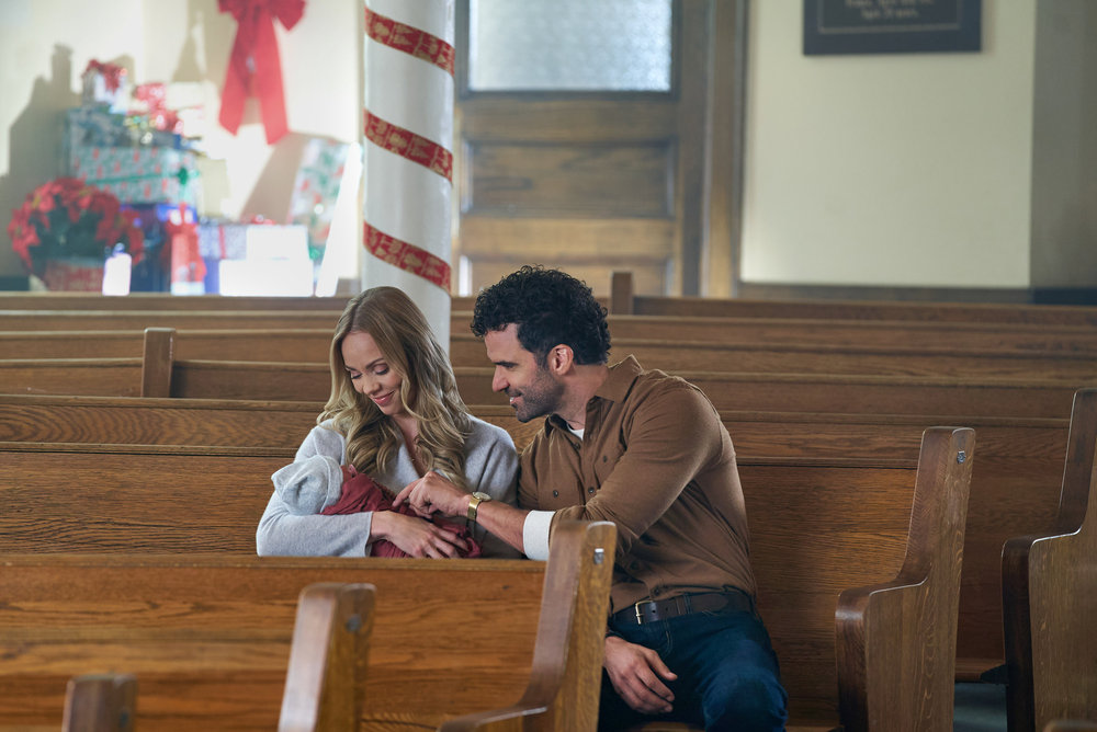 Honest Review - Hallmark Movies And Mysteries Presents 'Miracle In Bethlehem, PA'