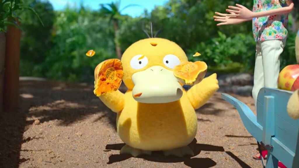 ‘Pokémon Concierge’ is the Cutest Show on Netflix - Behind the Scenes Look