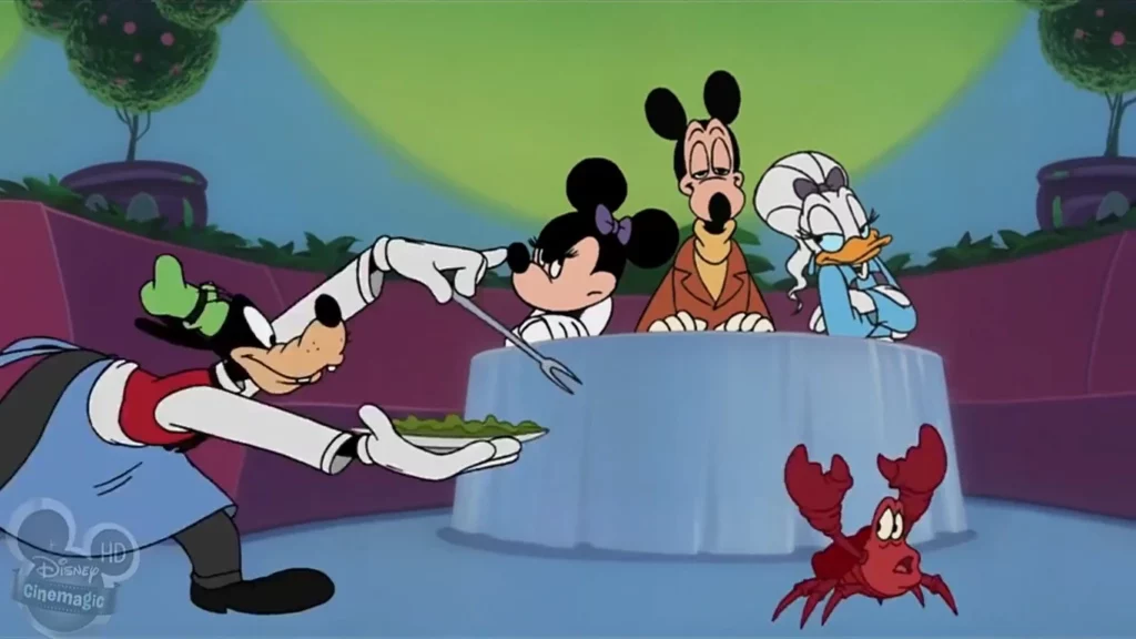 Bringing Back the Fun: Why We Need 'Disney's House of Mouse' on Disney+