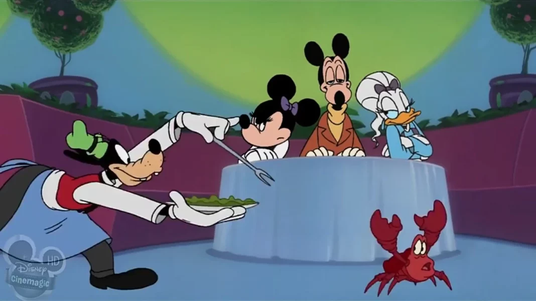 Bringing Back the Fun: Why We Need 'Disney's House of Mouse' on Disney+