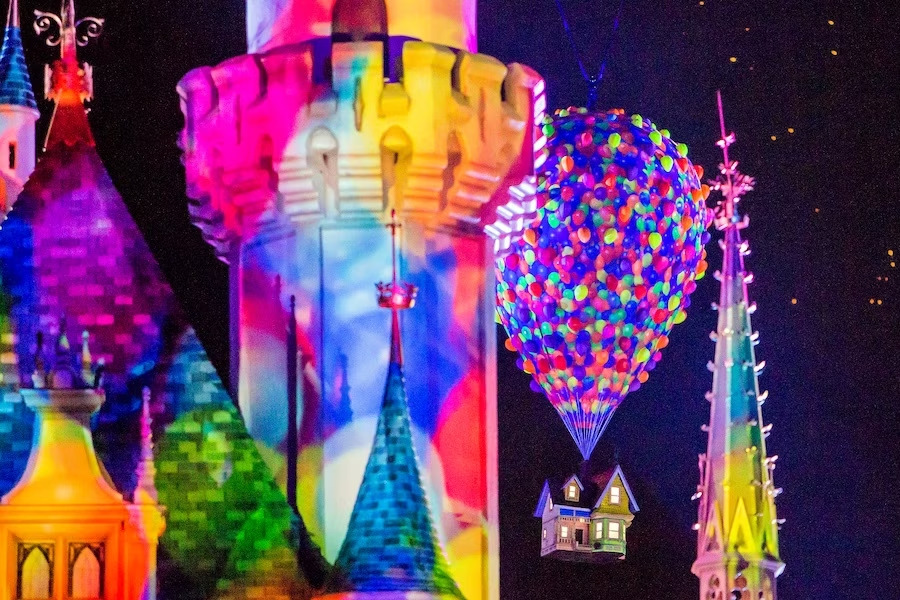 2024 Disneyland Resort Event Calander Released