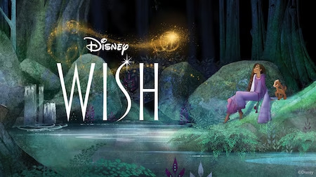 Passholder Magic Awaits December 2023 Walt Disney World Annual Passholder Perks