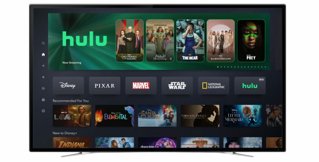Disney+ Welcomes Hulu Content, Benefits, and Sweepstakes