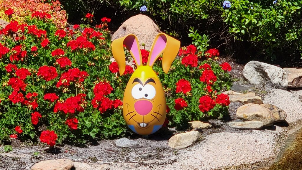 Fun for Everyone at Flower & Garden 2024 - Spike’s Pollination Exploration, Egg-stravaganza Hunt, and More
