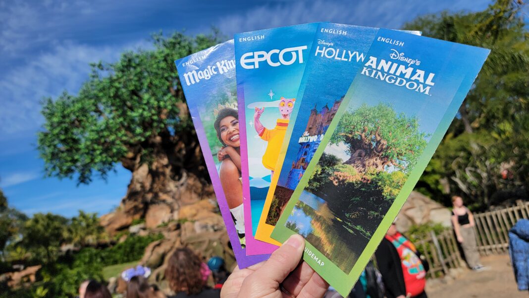 First Six 'Good-to-Go' Days Released for Disney Annual Passholders