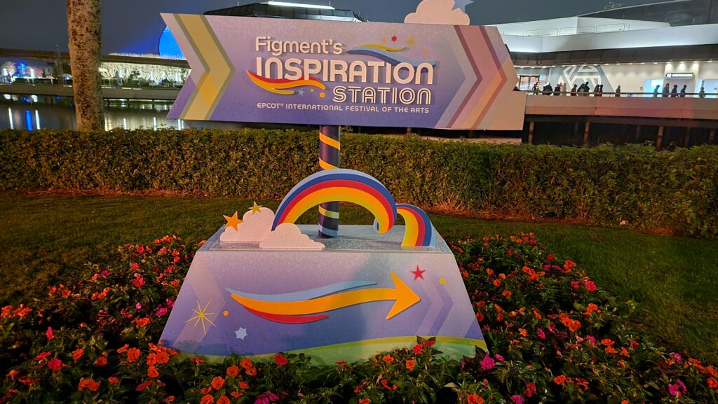 Epcot Festival of the Arts 2024 Starts Today