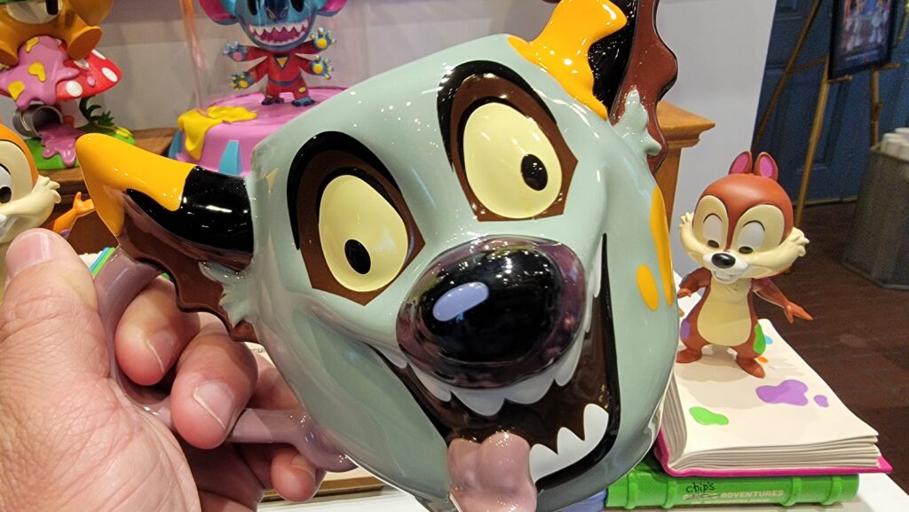 New Lewis Whitman's 'Madly Mischievous' Collection At Disney World with Price List