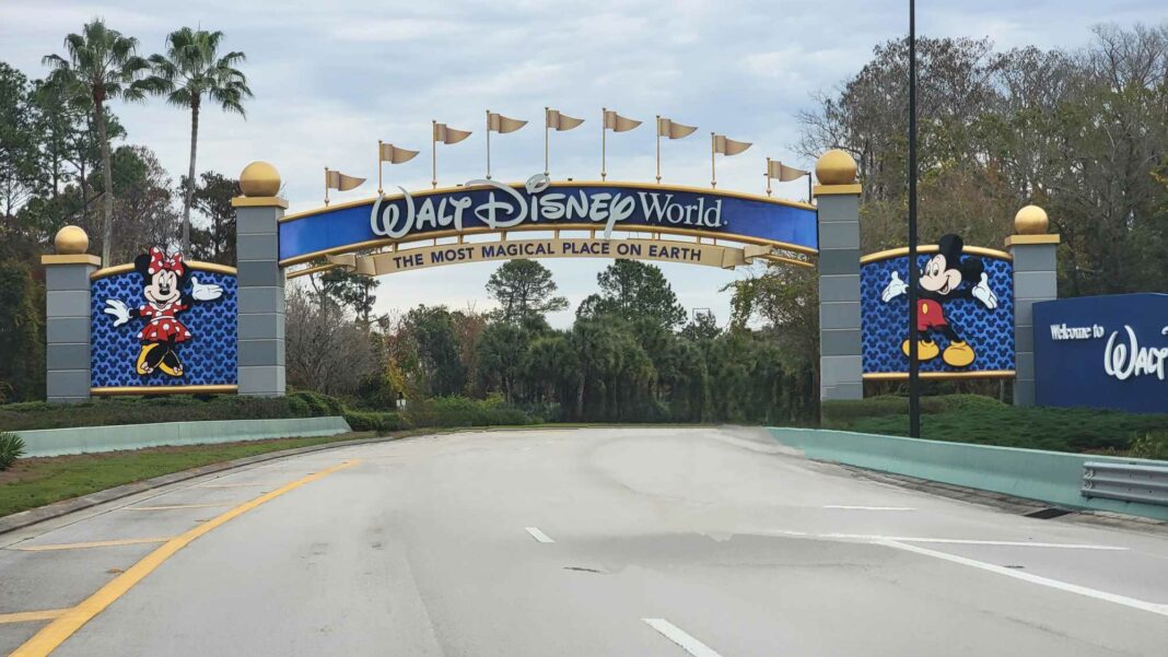 Florida Residents: A New Ticket Offer to Plan Your 2024 Walt Disney World Trip