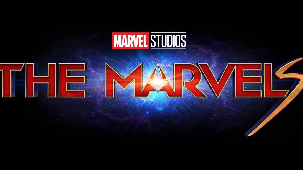 'The Marvels' Will Premier on Disney+ February 7th, 2024
