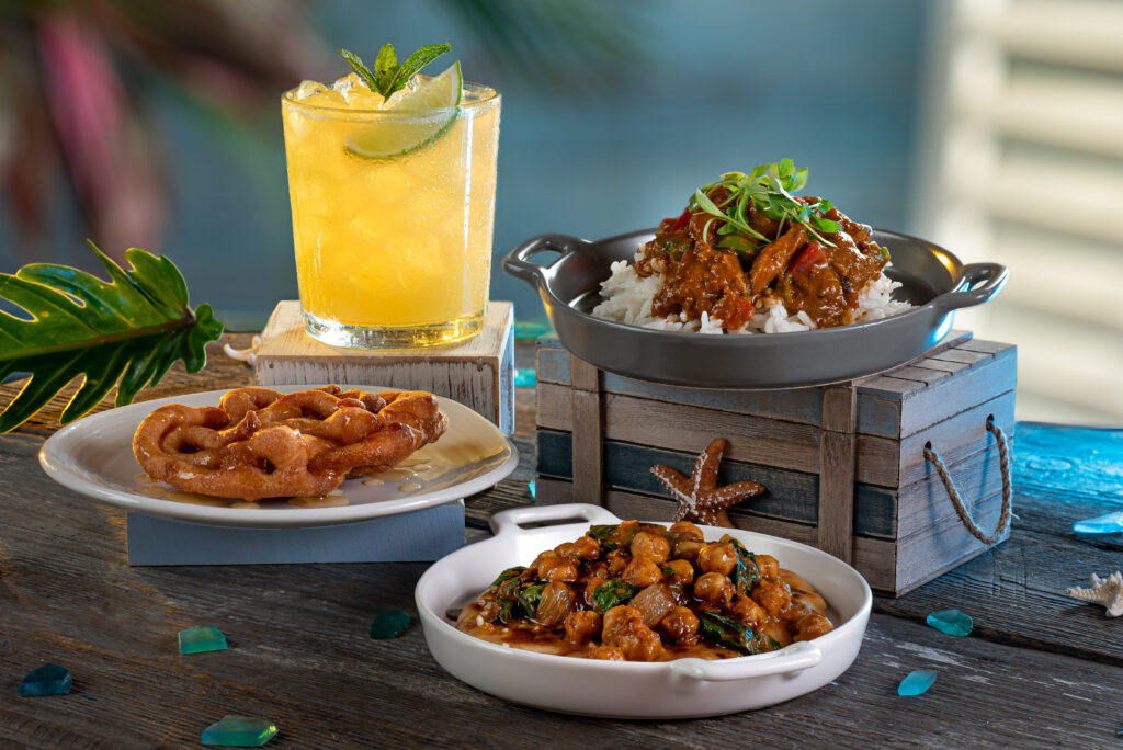 SeaWorld Orlando’s Seven Seas Food Festival Set To Return