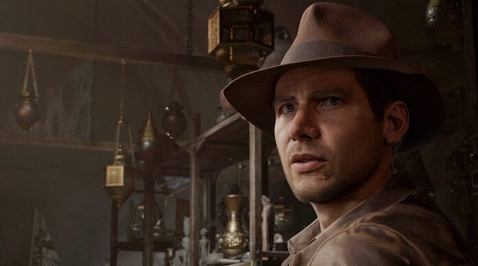 'Indiana Jones and the Great Circle' Trailer, Gameplay, and Interview from Lucasfilm and MachineGames