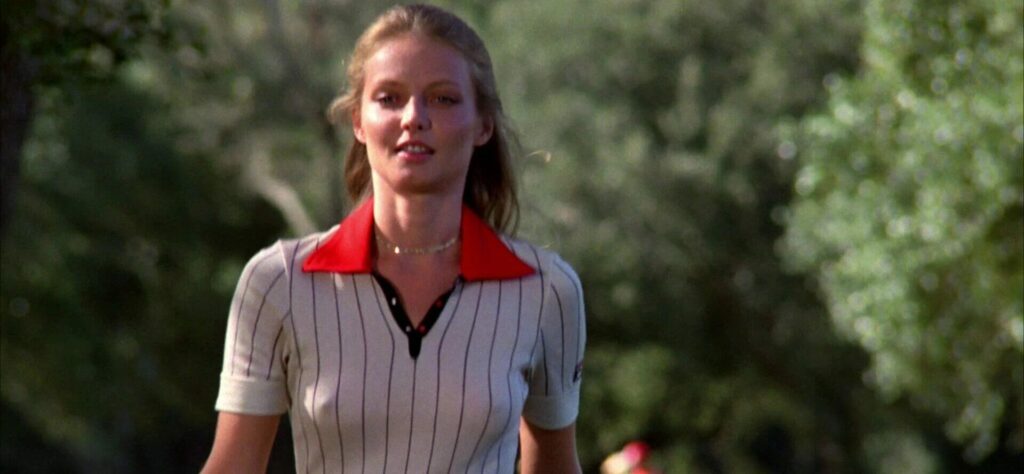 Cindy Morgan, Star of 'Tron' and 'Caddyshack' Died at 69