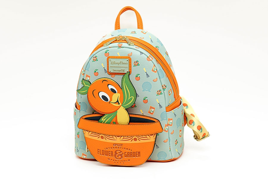 Orange Bird, Coco, and Butterfly Collections coming to Epcot Flower & Garden 2024