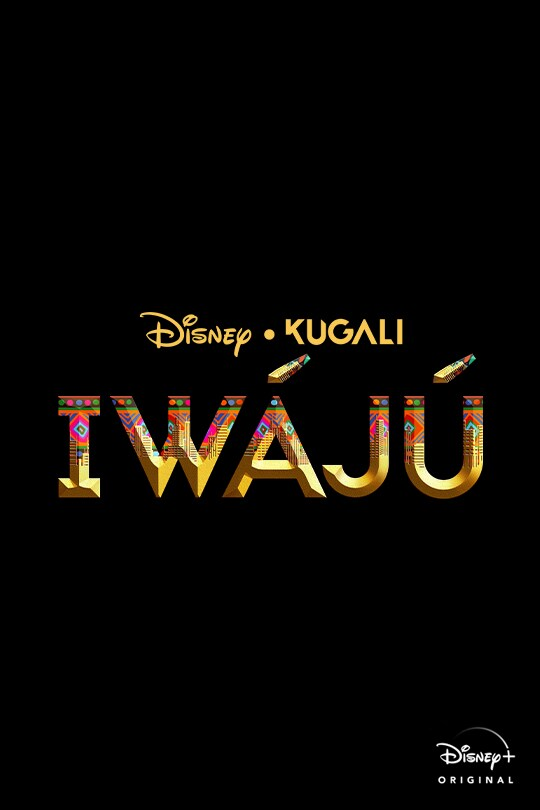 Iwájú Release Date Announced for Disney+