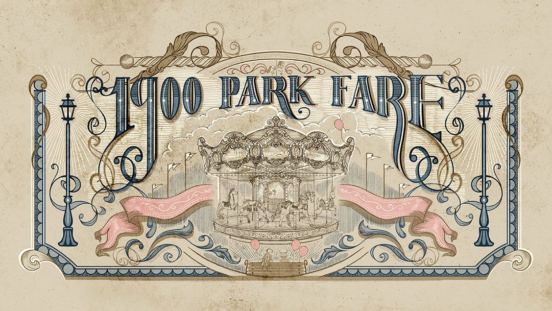 1900 Park Fare Reopening Date Announcement April 10 at Disney’s Grand Floridian