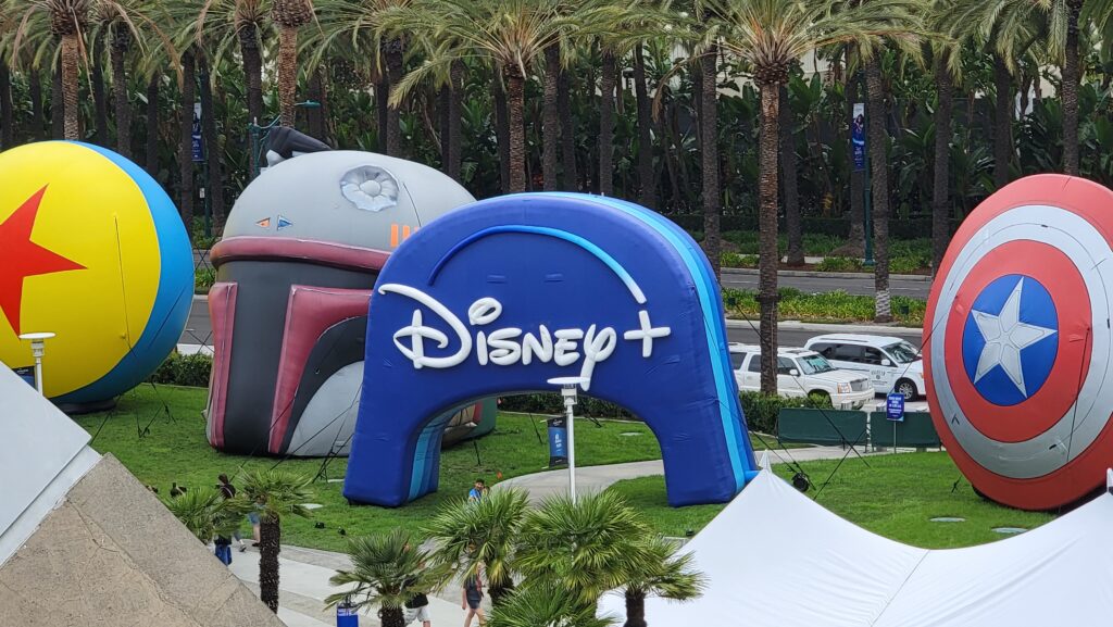 When Is the D23 Expo in 2024? What to Expect