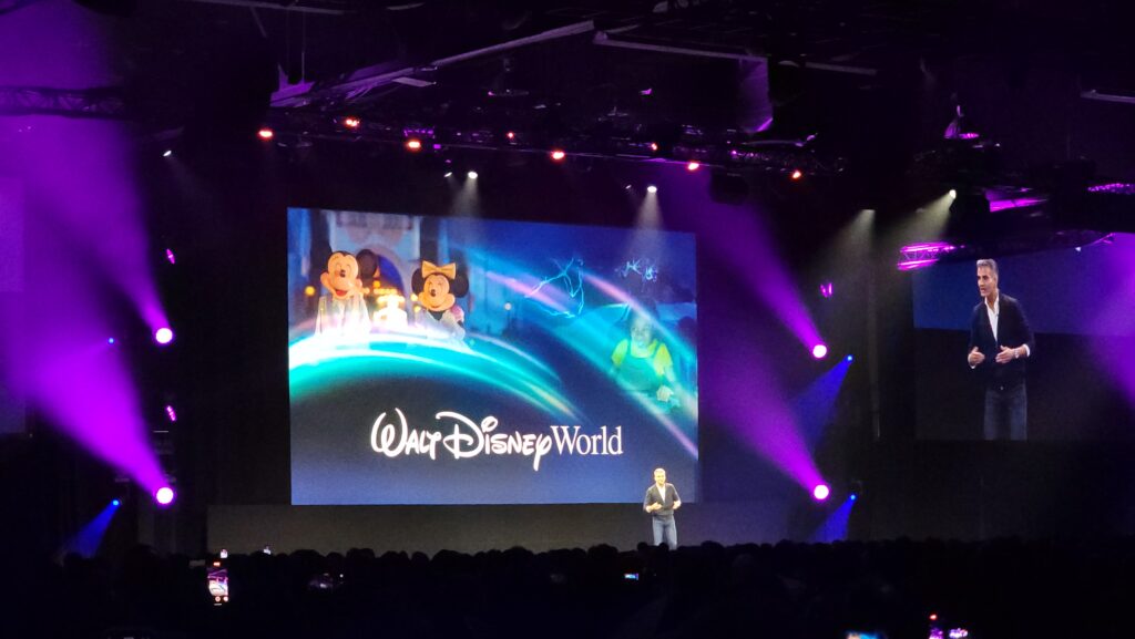 When Is the D23 Expo in 2024? What to Expect