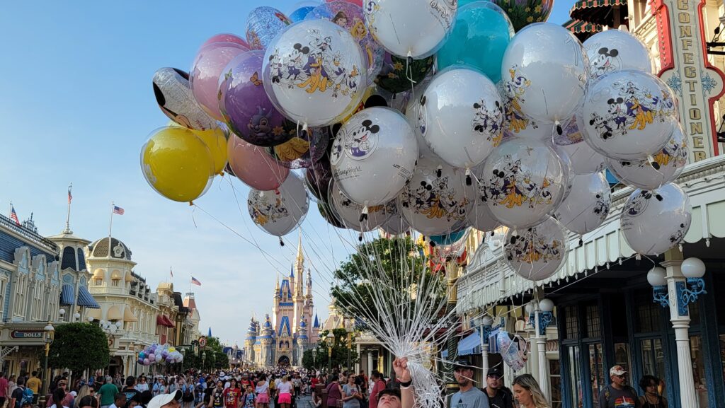 2024 Disney Festivals We Dont Want to Miss
